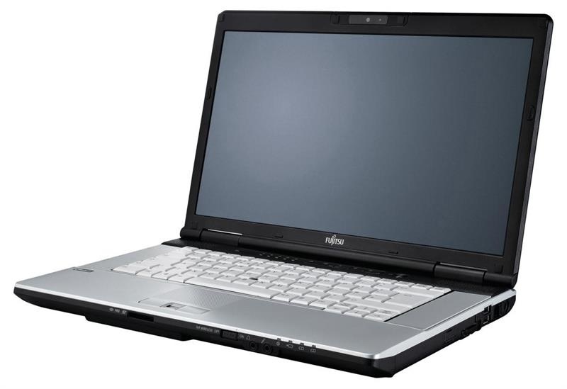Ноутбук Fujitsu LIFEBOOK E751 фото 3